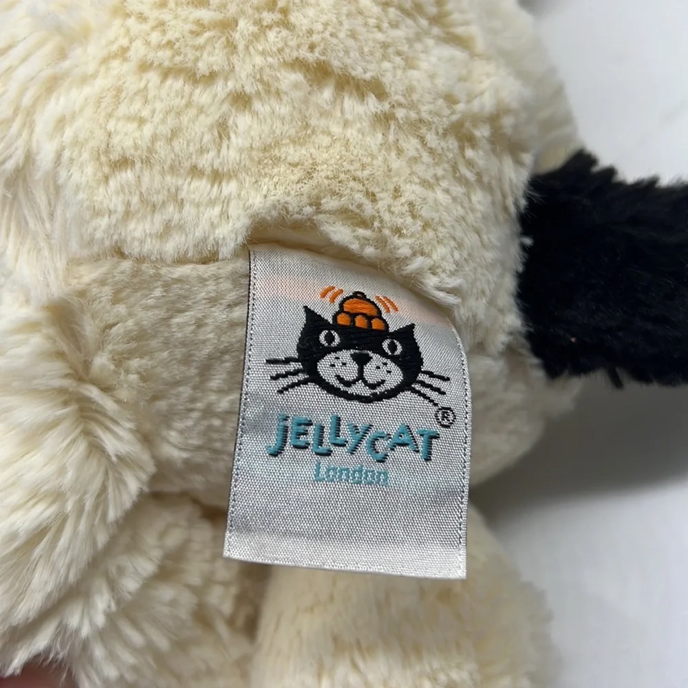 Jellycat Plush Puppy Dog Plush Stuffed Animal‎